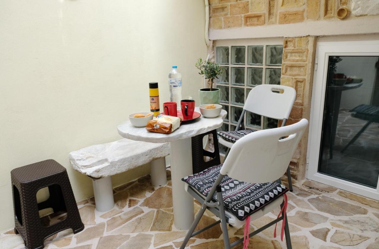 George Studio Athen Exterior foto
