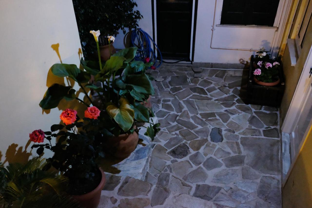 George Studio Athen Exterior foto